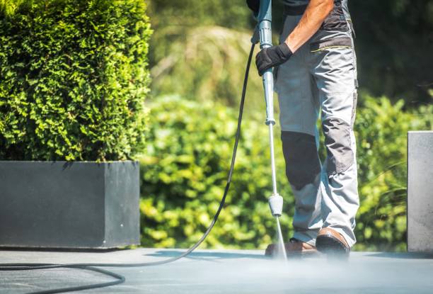 Best Window and Screen Pressure Cleaning in Sconsin Rapids, WI