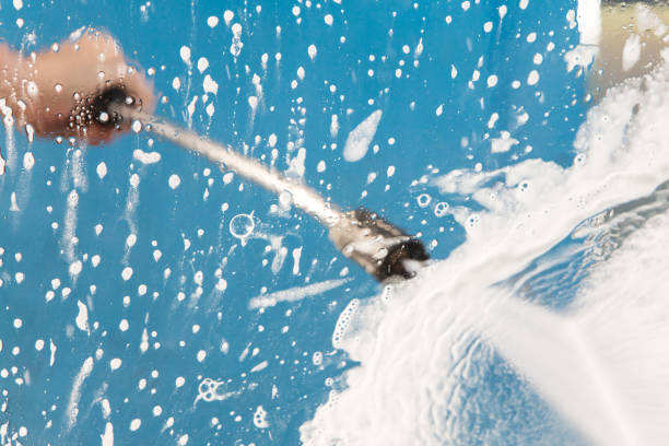 Best Fence Cleaning and Maintenance in Sconsin Rapids, WI