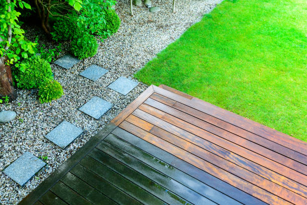 Best Driveway Cleaning and Restoration in Sconsin Rapids, WI