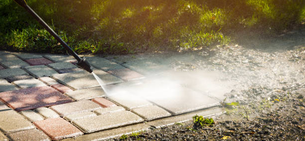 Best Parking Lot Cleaning in Sconsin Rapids, WI