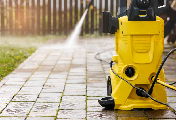 Trusted Wisconsin Rapids, WI Pressure Washing Services Experts