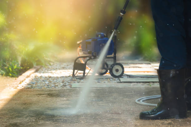 Best Sidewalk and Walkway Pressure Cleaning in Sconsin Rapids, WI