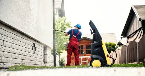 Best Oil and Grease Removal from Surfaces in Sconsin Rapids, WI